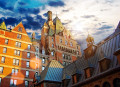 Château Frontenac, Québec, Canada