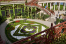 Orangerie du château de Schwerin, Allemagne