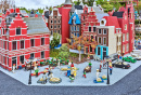 Legoland, Günzburg, Allemagne