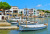 Port de Portocolom, Majorque, Espagne