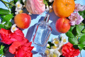 Parfum floral