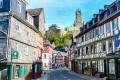 Château de Dillenburg à Hesse, Allemagne