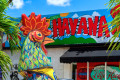 Historic Little Havana, Miami, Floride, États-Unis