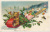 Carte de Noël Vintage