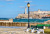 Forteresse et phare d’El Morro, La Havane, Cuba