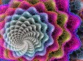 Fractal Vortex