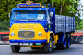 1967 Scania Vabis LBS 76, Emmaboda, Suède