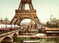 Eiffel 1889