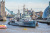 HMS Belfast Cruiser à Londres, Royaume-Uni