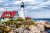 Phare de Portland Head, Maine, États-Unis