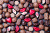 Assortiment de chocolats