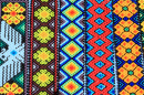 Huichol Crafts, Mexique