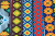 Huichol Crafts, Mexique