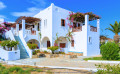 Belles villas de vacances sur l’île de Karpathos