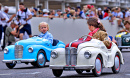 Vintage Motorsport, Goodwood, Sussex, Royaume-Uni