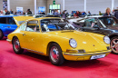 1965 Porsche 912 Carrera Coupé, Allemagne