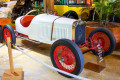 1923 Aries CC, Manoir de l’Automobile, Lohéac, France