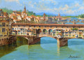 Ponte Vecchio, Florence