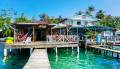 Chalets touristiques à Bocas del Toro, Panama