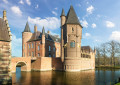 Château de Heeswijk, Pays-Bas