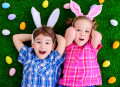 Vacances de Pâques