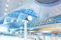 Aéroport international d’Incheon, Corée