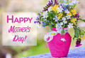 Bonne fête des mères