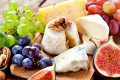 Plateau de fromages