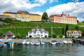 Château de Meersburg, Allemagne