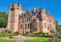 Château de Belfast, Irlande du Nord