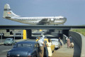 1951, Regarder le Stratocruiser