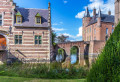 Château de Heeswijk, Pays-Bas