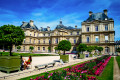 Palais et Jardins du Luxembourg, Paris, France