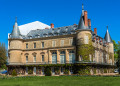 Château de Rambouillet, Ile-de-France, France