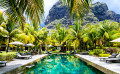 Vacances tropicales, Le Morne, Ile Maurice