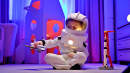 Petit astronaute