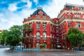 Writers' Building, Kolkata, Bengale occidental, Inde