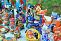 Art populaire traditionnel ukrainien