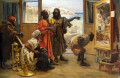 Les Connaisseurs (1892)