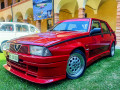 1985 Alfa Romeo 75, Piacenza, Italie