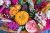 Bouquet d’automne à la citrouille