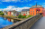 Pont de Kilkenny, Irlande