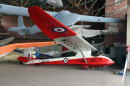 Planeur Slingsby T.21