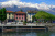 Colico, Lac de Côme, Lombardie, Italie