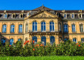 New Castle, Stuttgart, Allemagne