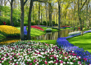 Jardins Keukenhof