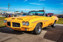 Pontiac GTO « le Juge » 1971, Floride