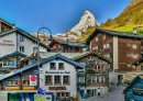 Zermatt, Suisse