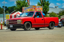 Chevrolet Silverado 1500 Pickup 1995