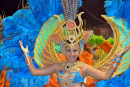 Carnaval du général José de San Martín, Argentine